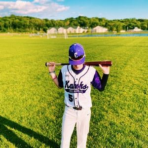 Meet your Posher, Kyle